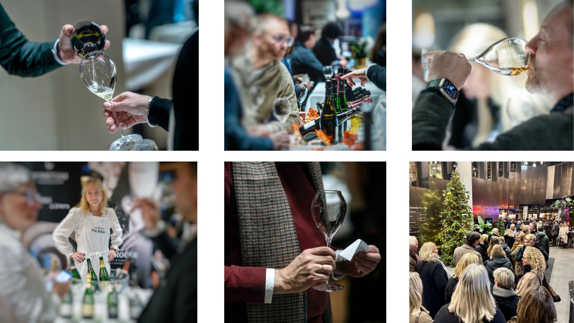 Vinmesse Bodø