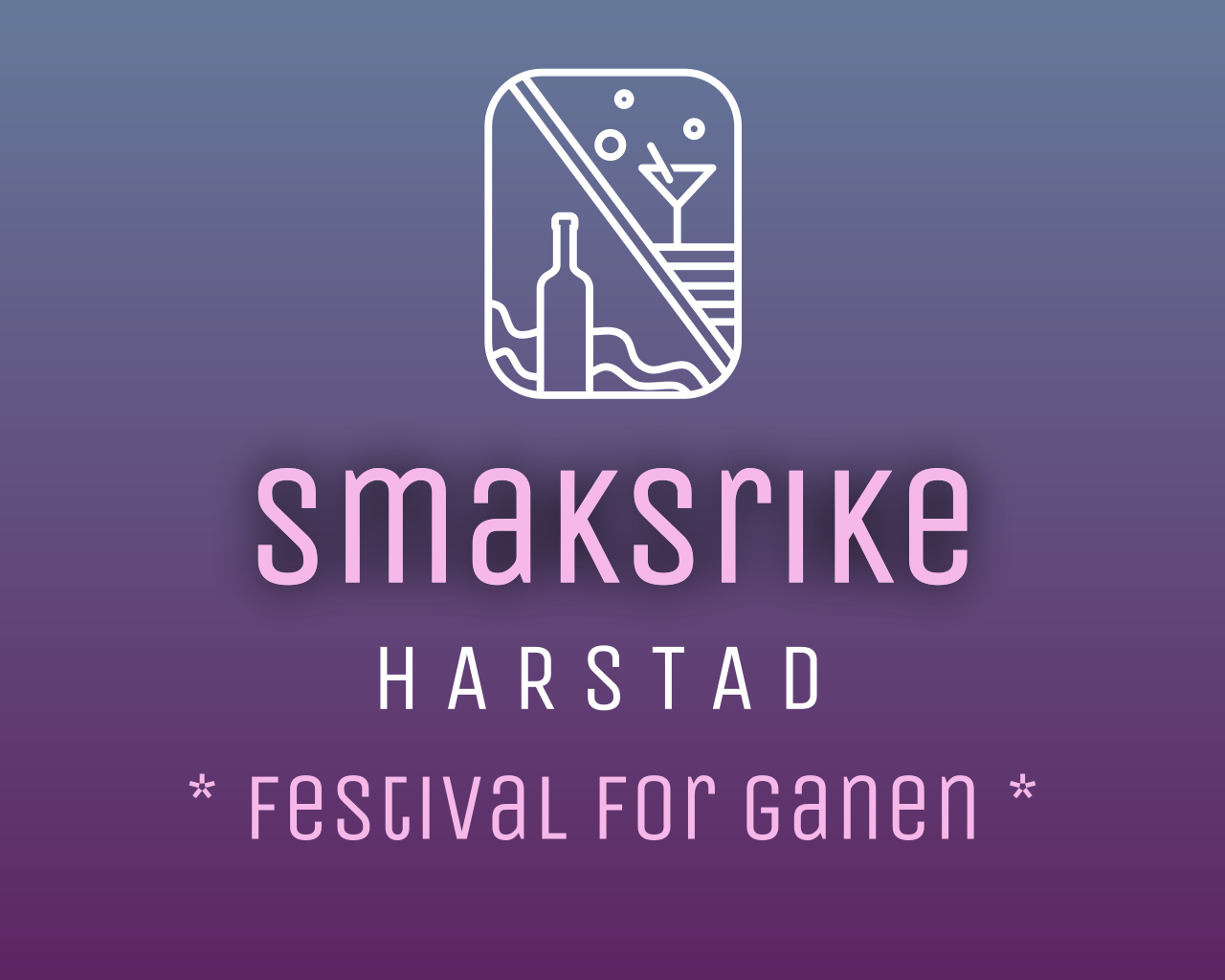 Vinmesse Harstad