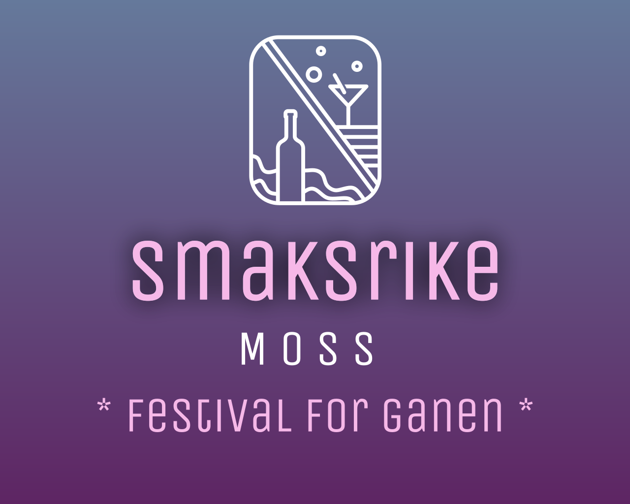 Vinmesse Bodø